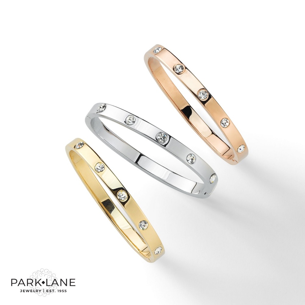 Park Lane Jewel Bracelet Gold
